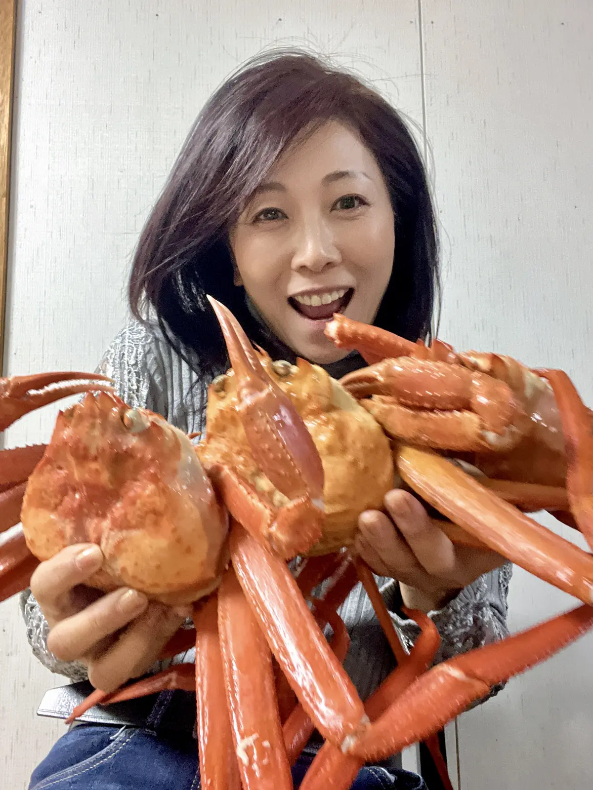 🦀 カニ好きさん必見！絶品セイコガニ🦀の画像_18
