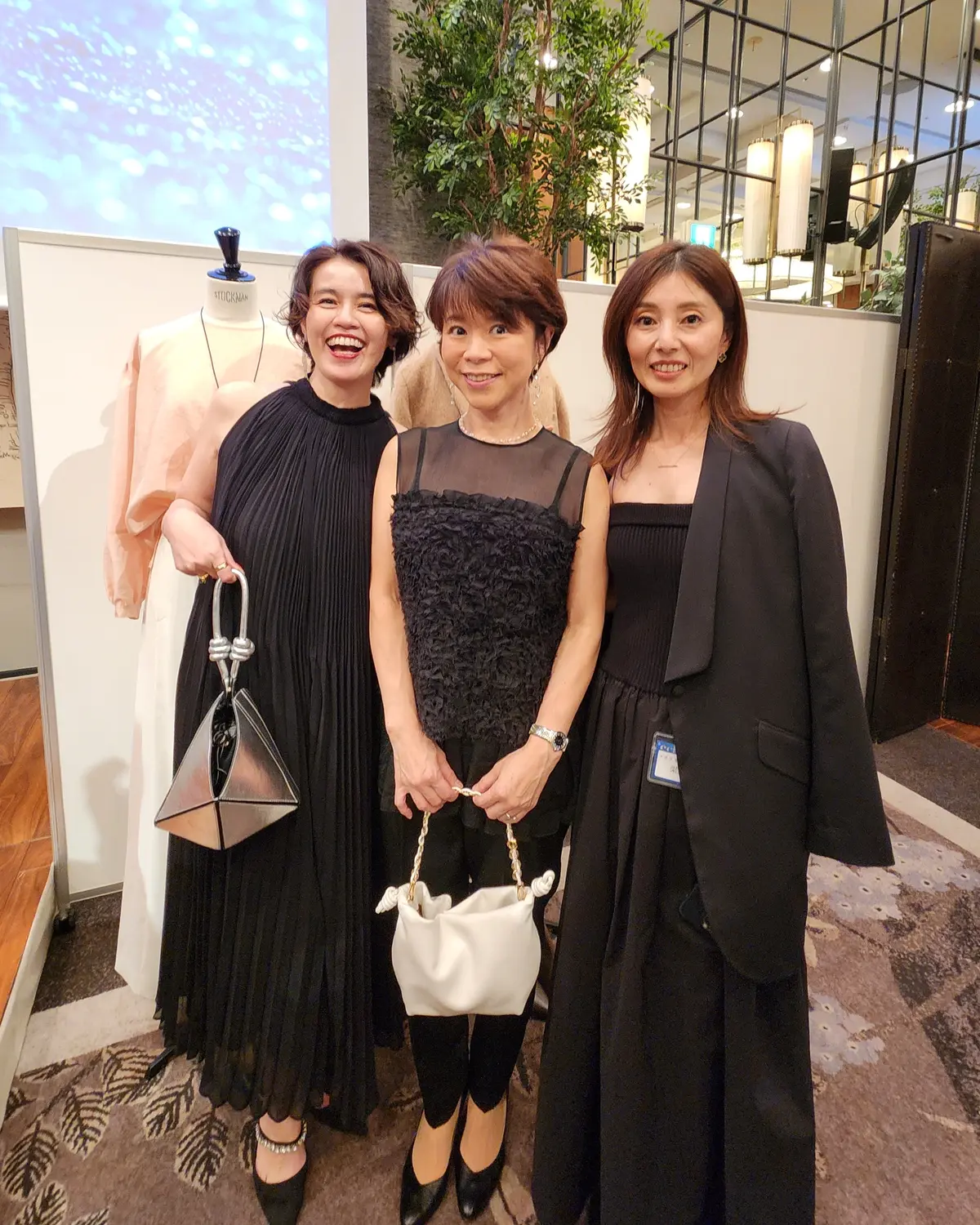 ソワレ・ドゥ・エクラとTOPブロガーの画像_14