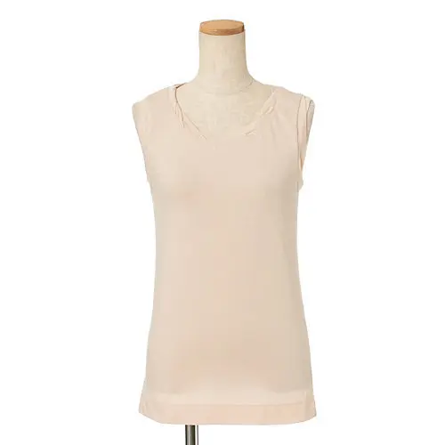 着こなしの鮮度をUP　肌映りとしゃれ見えの画像_3