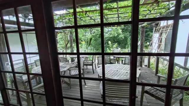 長年の憧れが叶った東京・町田「武相荘」への画像_4