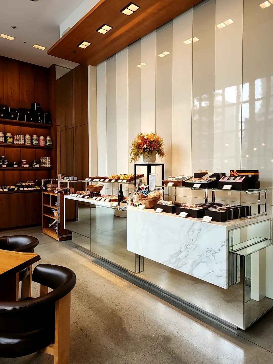 「ちょうどいい♡」アンダーズ東京でアフタの画像_3