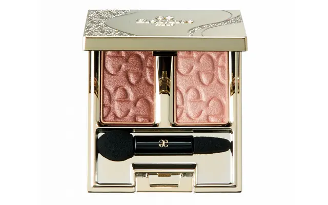 アルモニーアイズ 07 ￥3,500／エレガンス コスメティックス