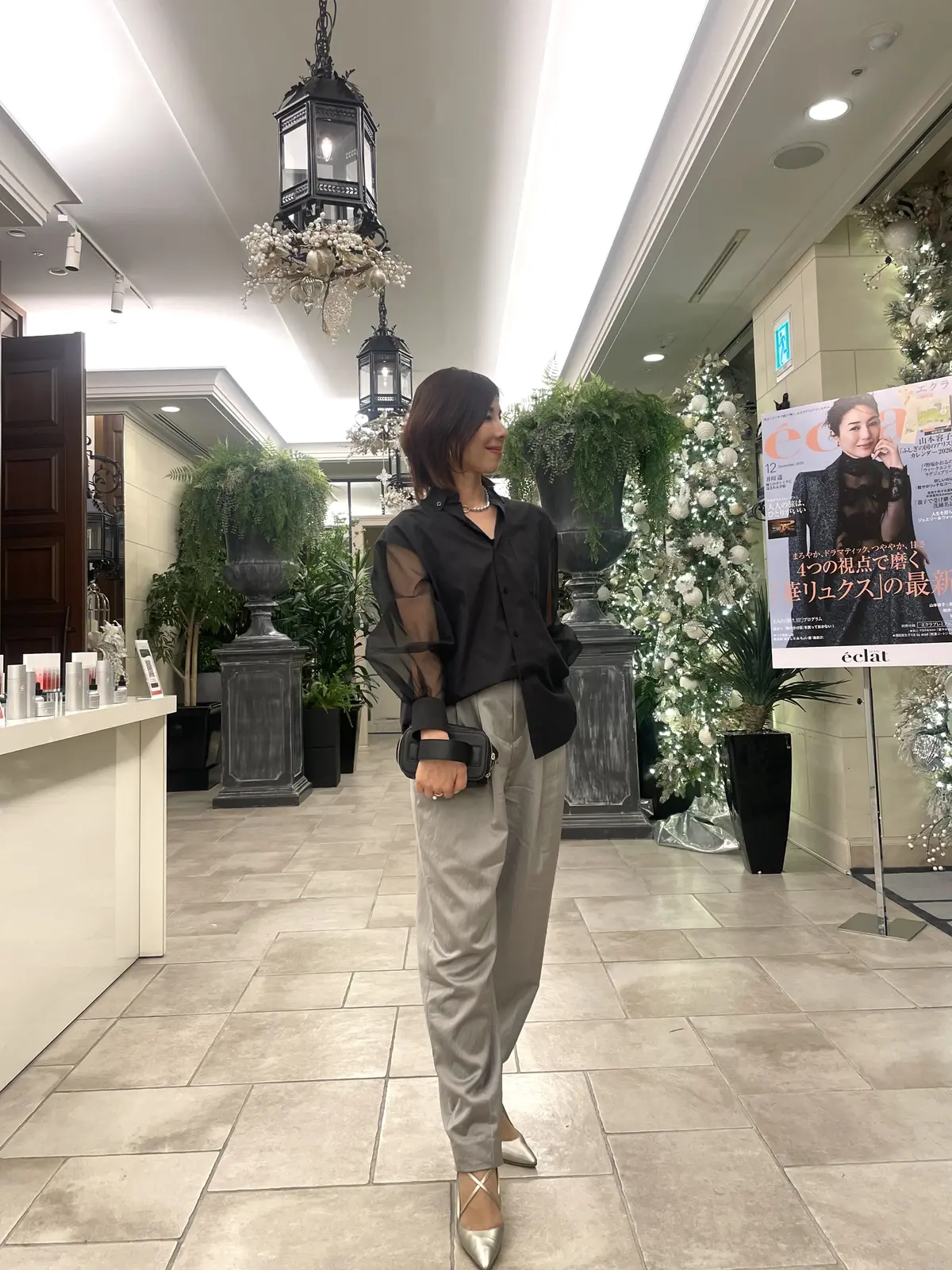 ソワレド・エクラ éclatブロガー大集の画像_5