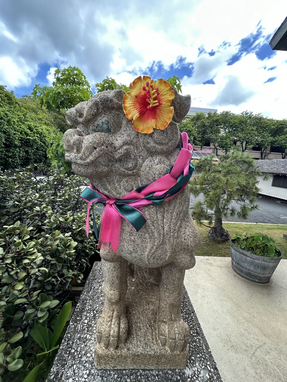 ハワイ・オアフ島のパワースポット巡りの画像_8