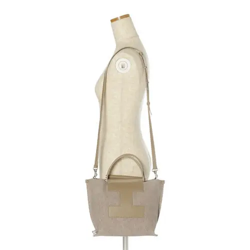 村山佳世子×IACUCCI キャンバストート ￥39,000+税