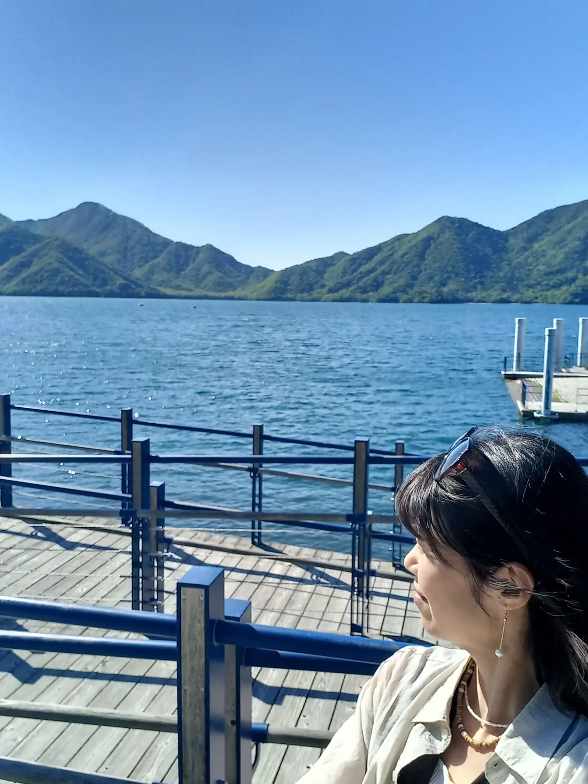 【大人の遠足】1泊2日️♡新緑の日光へ️の画像_7