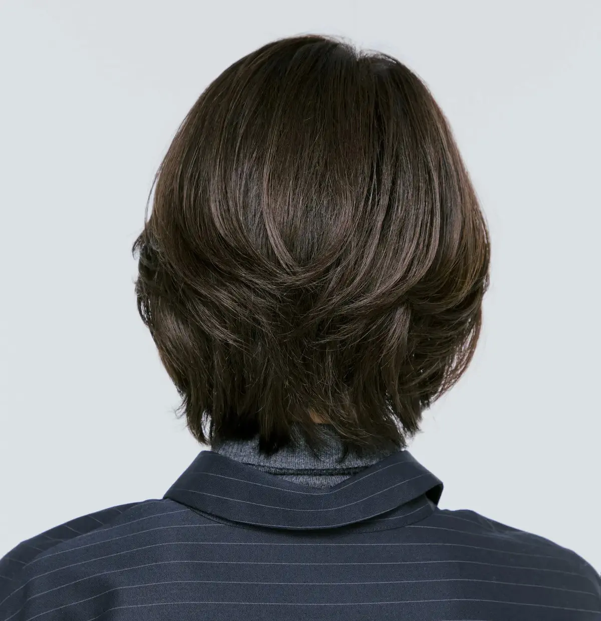 明るさとツヤ感をキープできる“トリプルアプローチ”のシアーベージュ