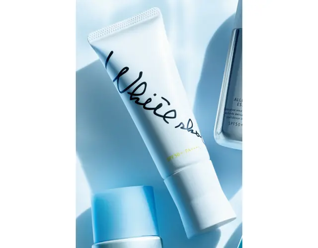 ポーラ ホワイトショット スキンプロテクター DX