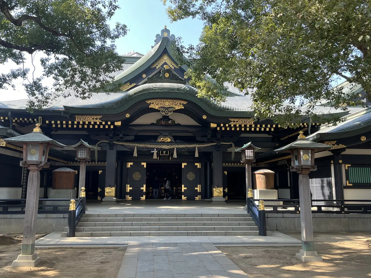 ランチとお参りの画像_16