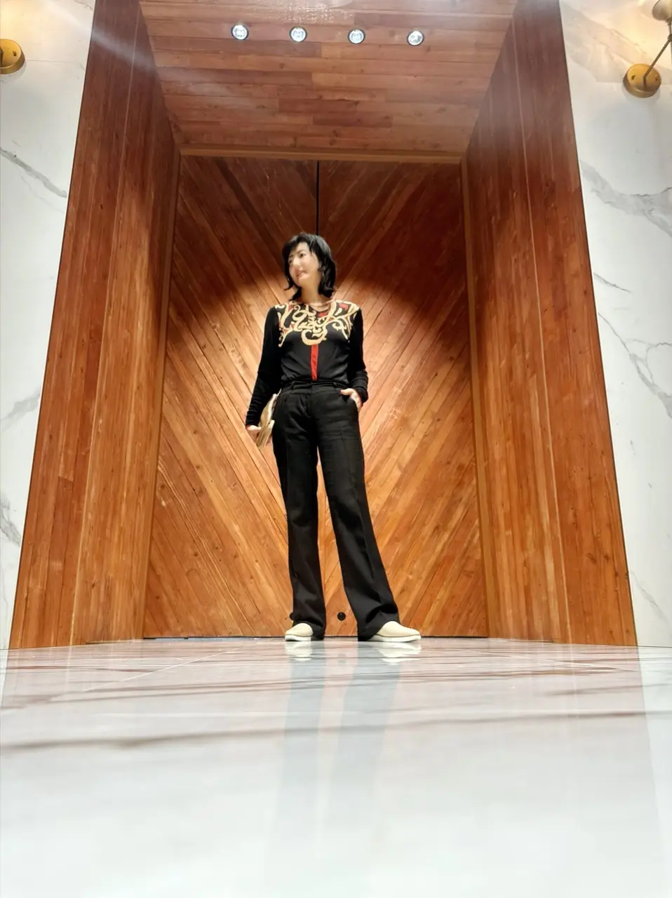 アシックス「ペダラ ラ・シック」のéclの画像_4