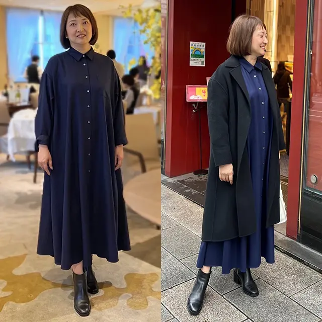 梅澤千佳子さん