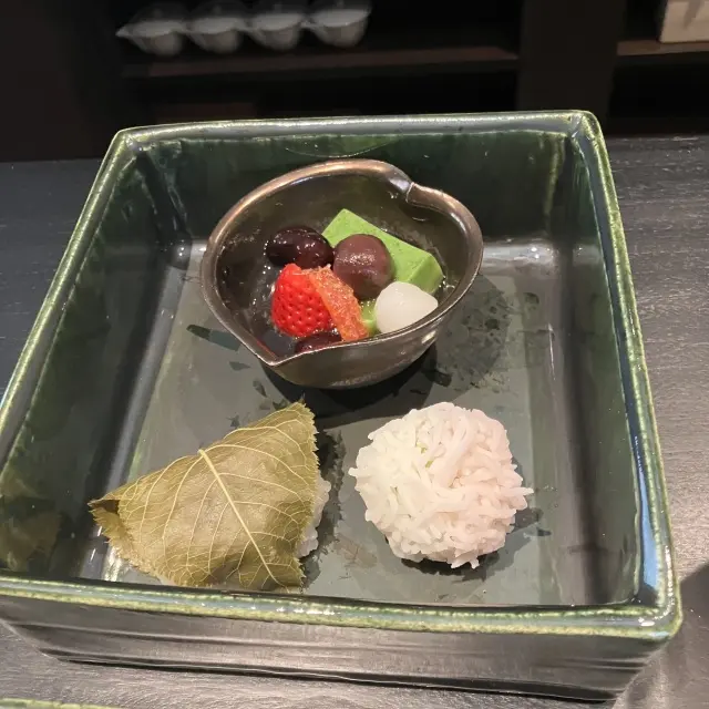 オーベルジュときとのアフタヌーンティー、の画像_10