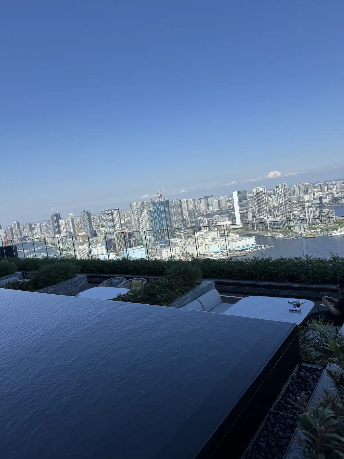 フェアモント東京で過ごす優雅なアフタヌーの画像_12