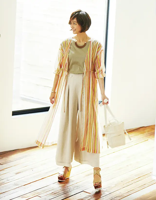 「レリアン」で大人のきれいをかなえる【着の画像_11