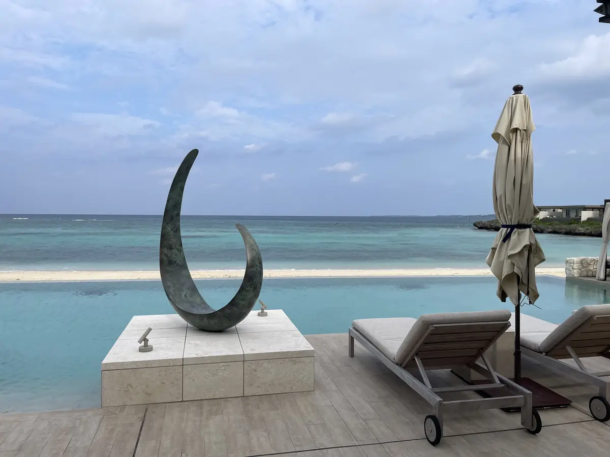 日本初上陸 -ローズウッド宮古島で過ごすの画像_7