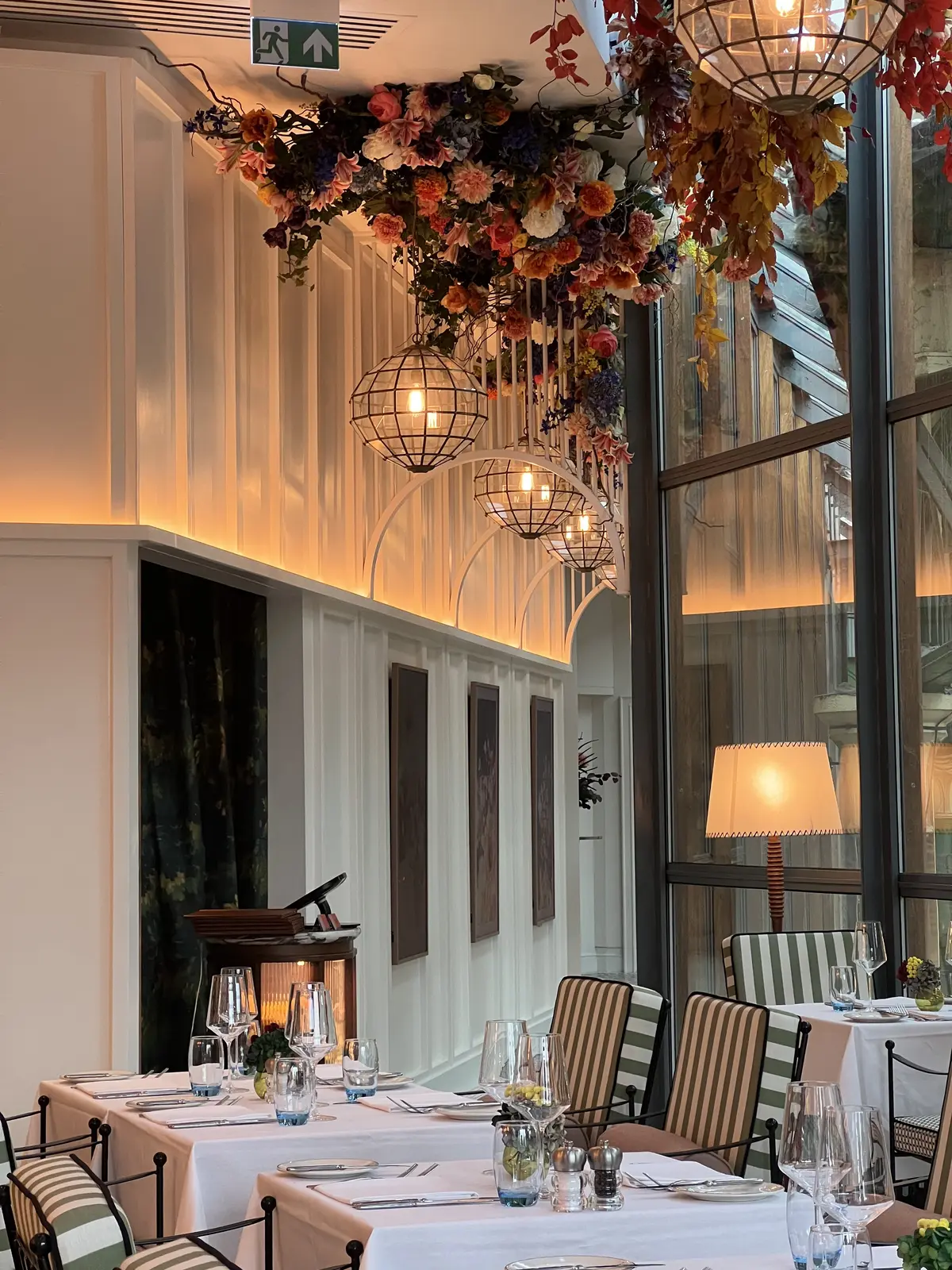 初めてのイギリス、ロンドン女子旅♪〜DAの画像_5