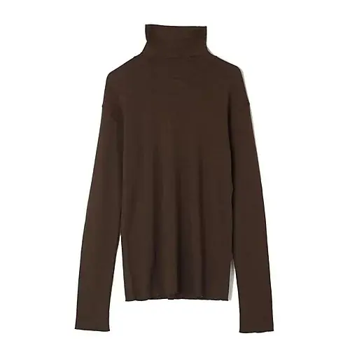 【50代 週末コーデ】気温12度 クリーの画像_2