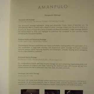 Amanpulo②の画像_7
