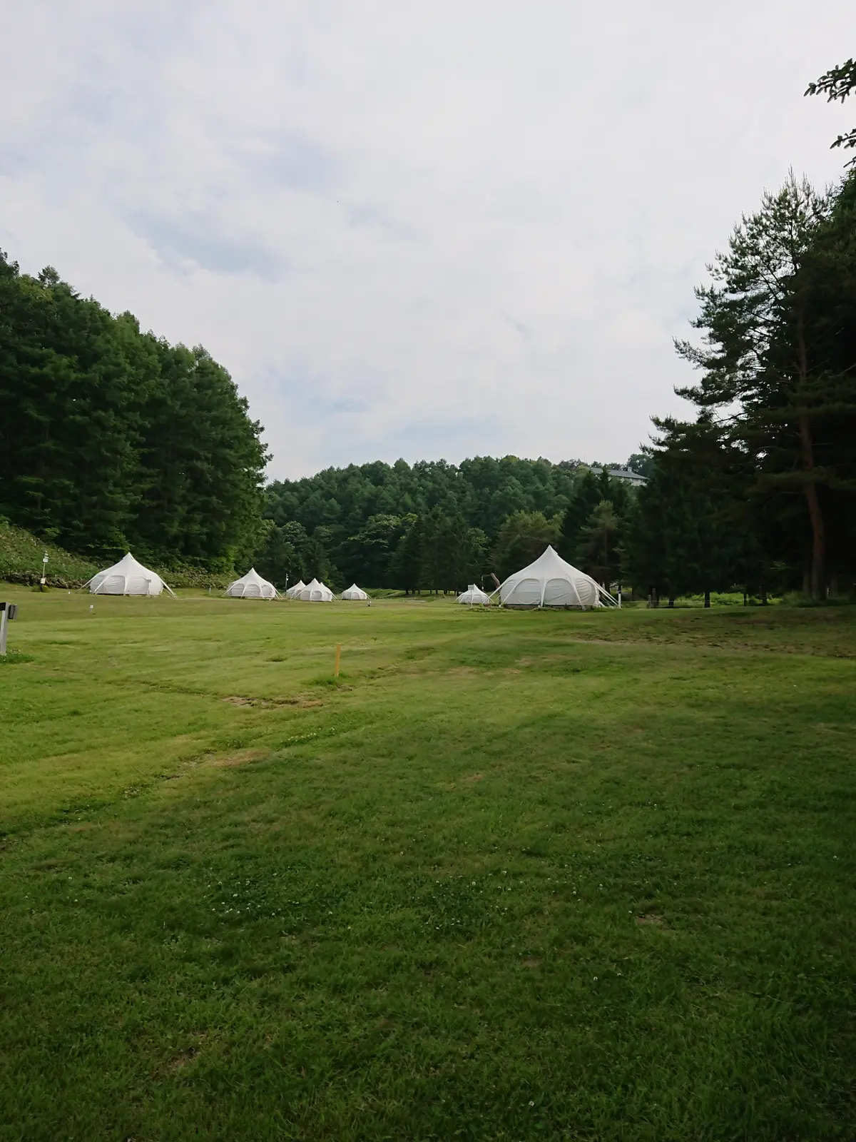 初めてのグランピング⛺長野欲張り旅行♪の画像_2