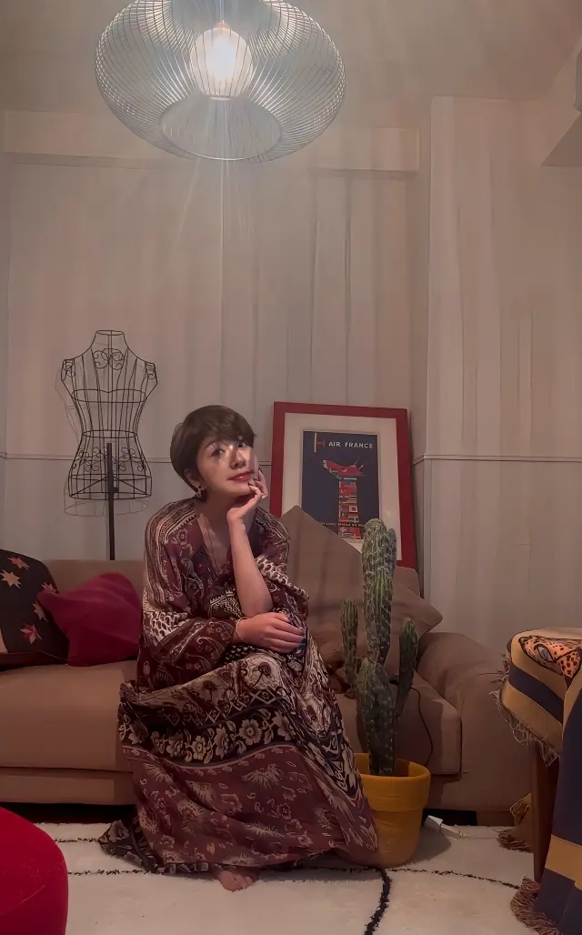 私のマキシマリストライフ。の画像_1