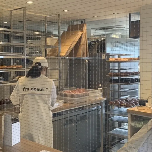 I'm donut？の可愛い制服