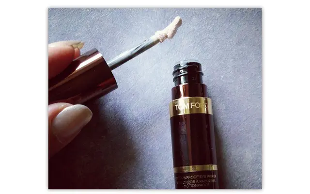 新しく手に入れたコスメは実際に使ってルポ