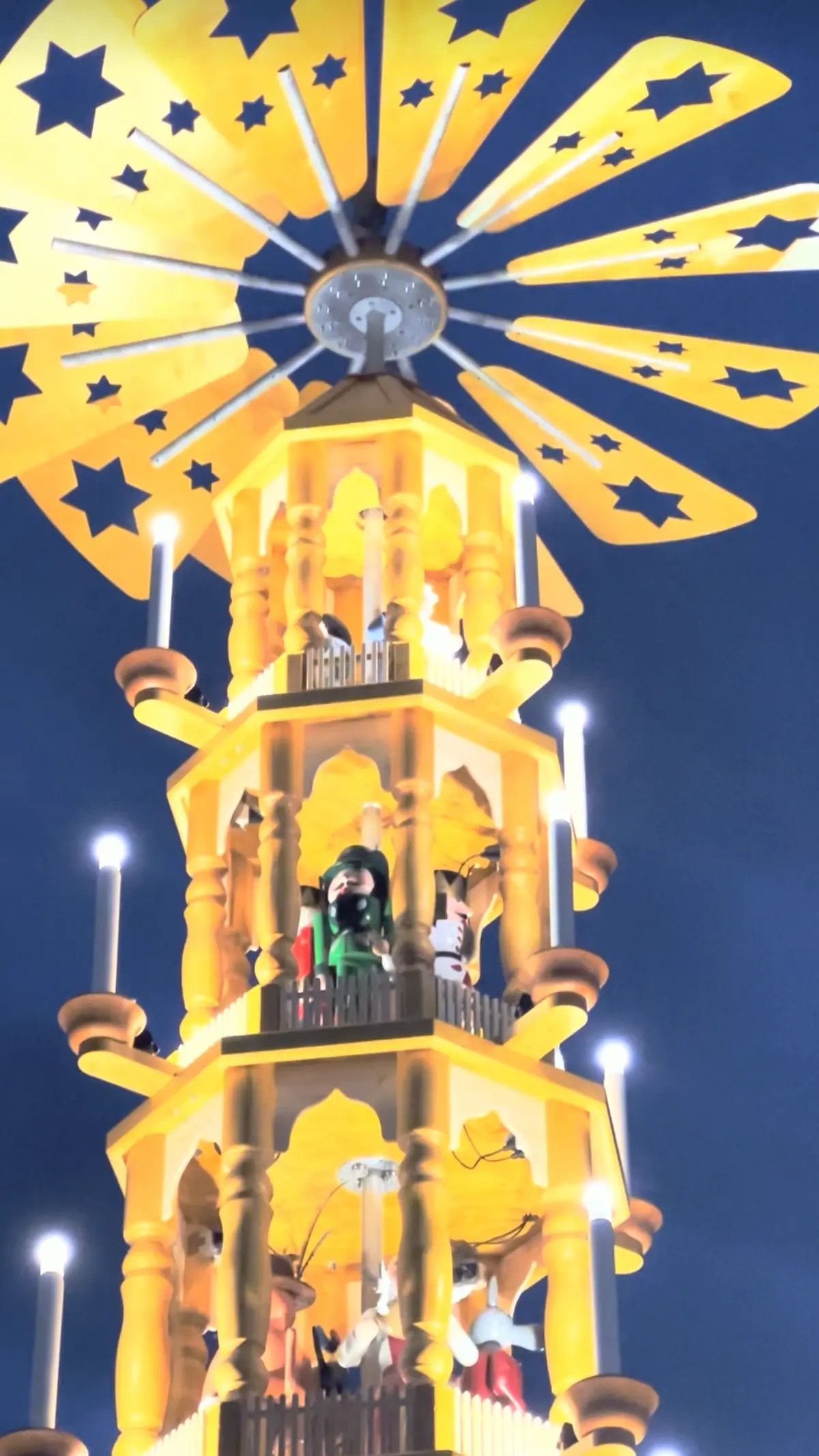 【Tokyo Christmas Marの画像_5