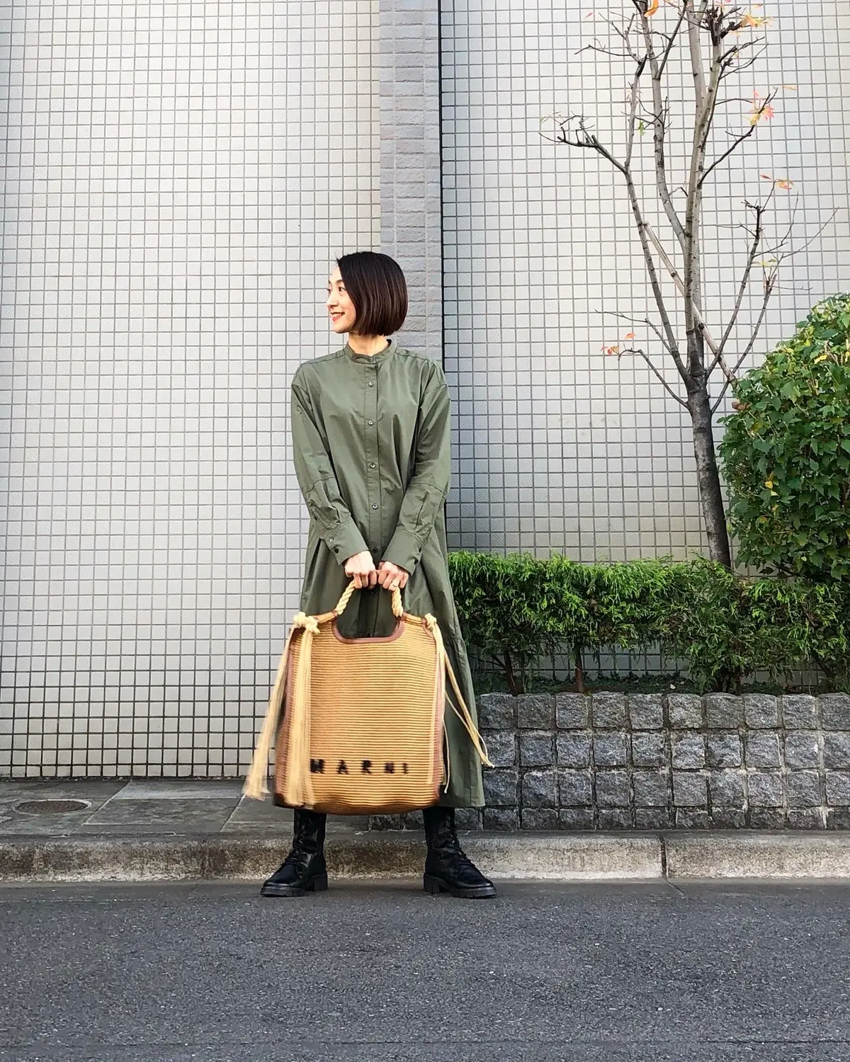 MARNIコーデ★4style〜馬喰町カの画像_11