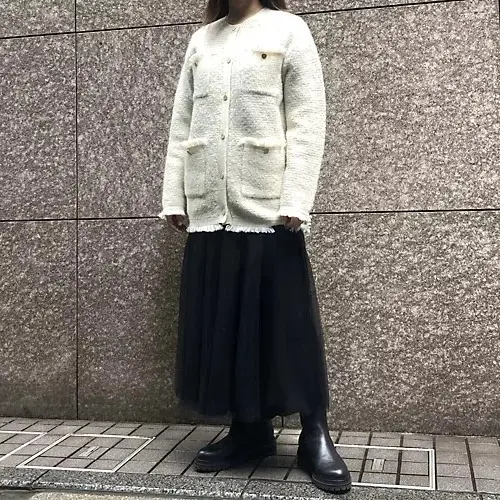 【50代 コーディネート】累計4,100の画像_4