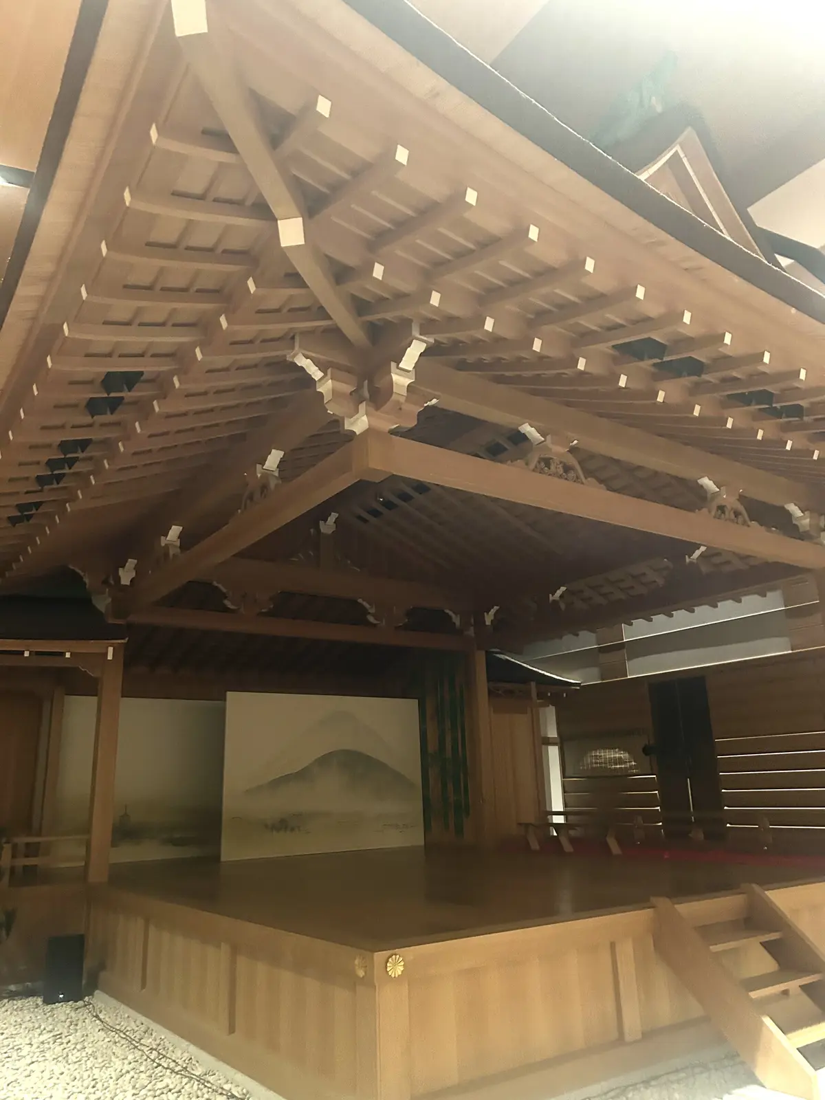 谷口裕和の會　ギンザシックス　観世能楽堂　