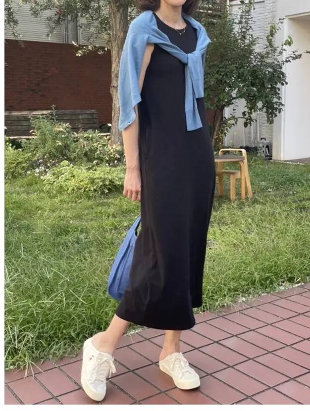 Hi ブラックワンピース