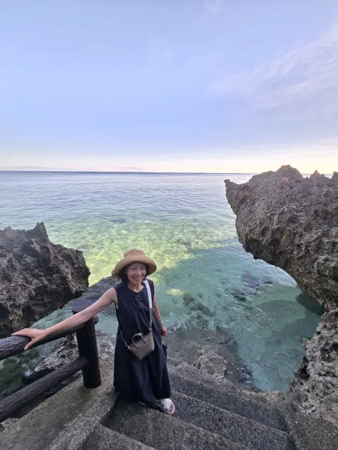 碧い海と静けさに魅せられて──伊良部島のの画像_10
