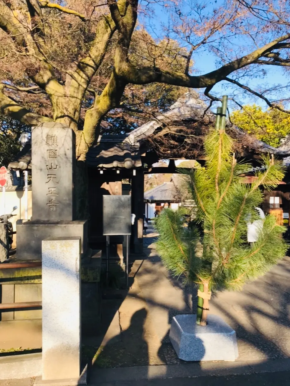 幸せを呼ぶ《七福神巡り》の画像_8