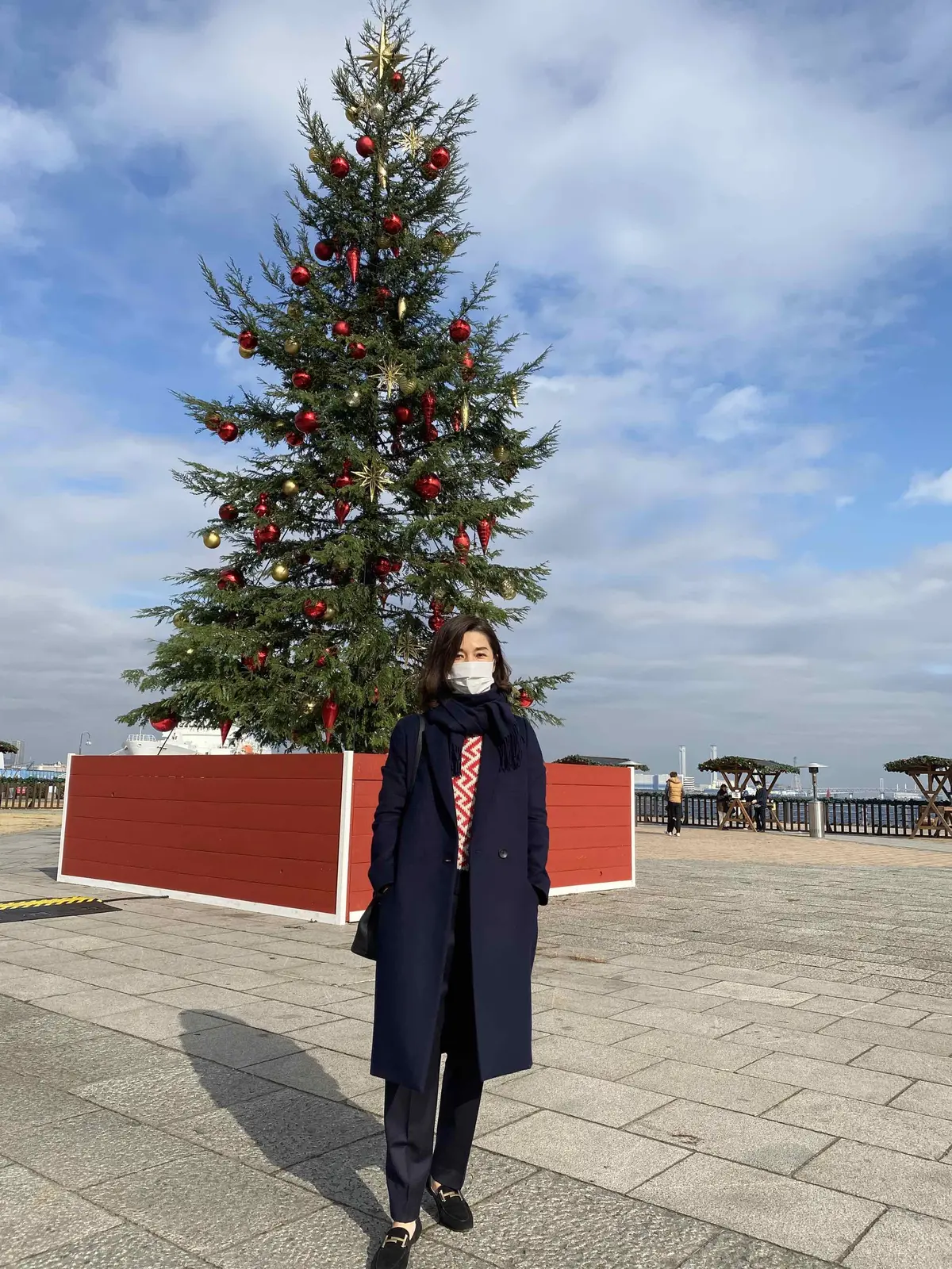 赤煉瓦クリスマスマーケットの画像_1