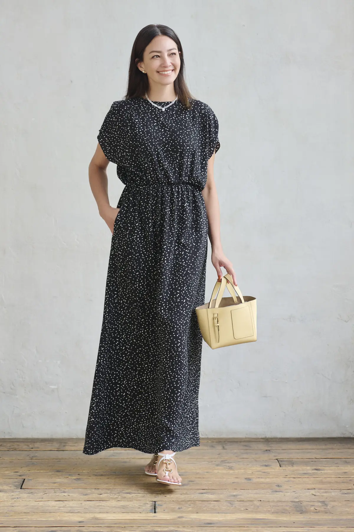 【50代 ファッション】50代をきれいにの画像_10