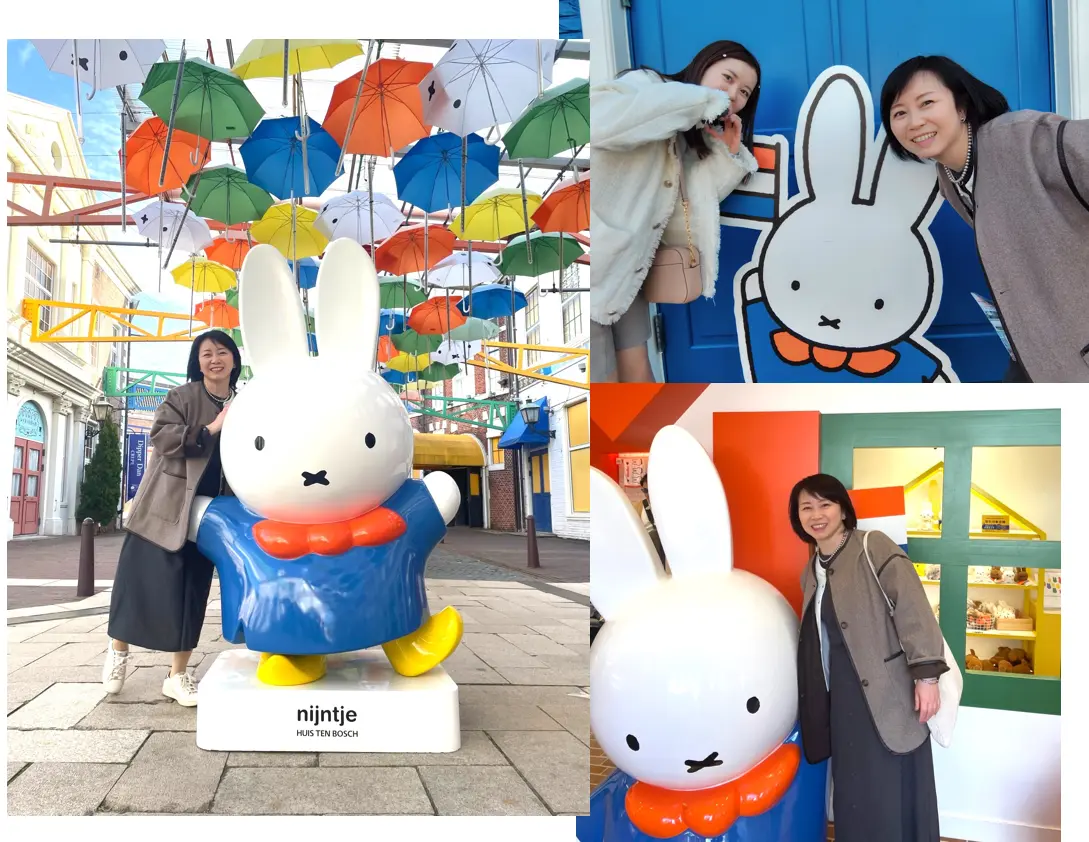 ２日目②　2泊3日をフル満喫！絶景の長崎の画像_2