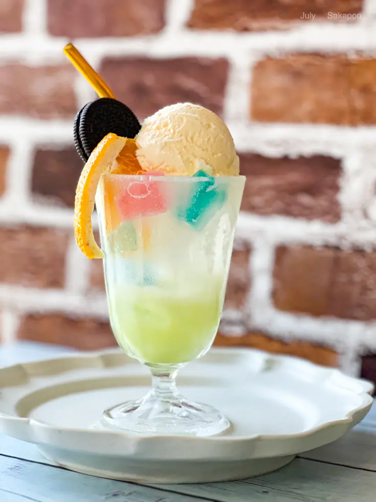 【千と千尋の京都旅】和スイーツとお惣菜♡の画像_11