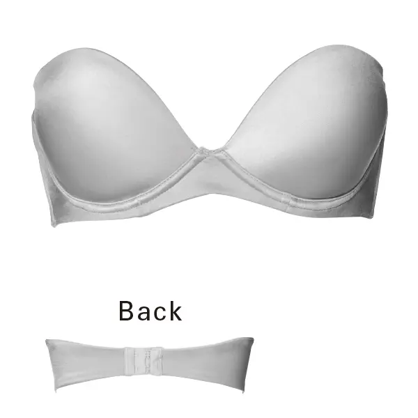 スマートな下着選びは…？ Tシャツを着るの画像_2