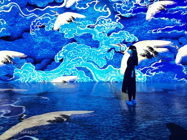 【さかぽんの冒険】ジャポニスムの凱旋帰国の画像_2