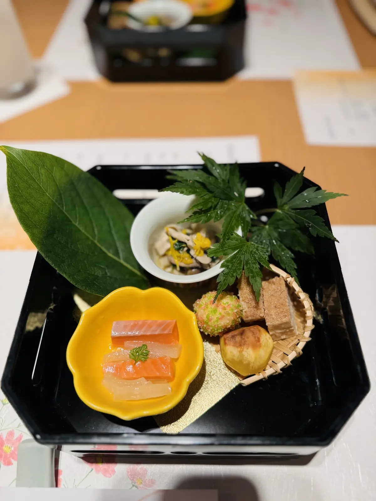 秋の味覚、家族で松茸を堪能しました  の画像_3