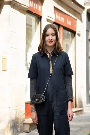 【パリ・ジュエリースナップ】上品な重ね付の画像_10