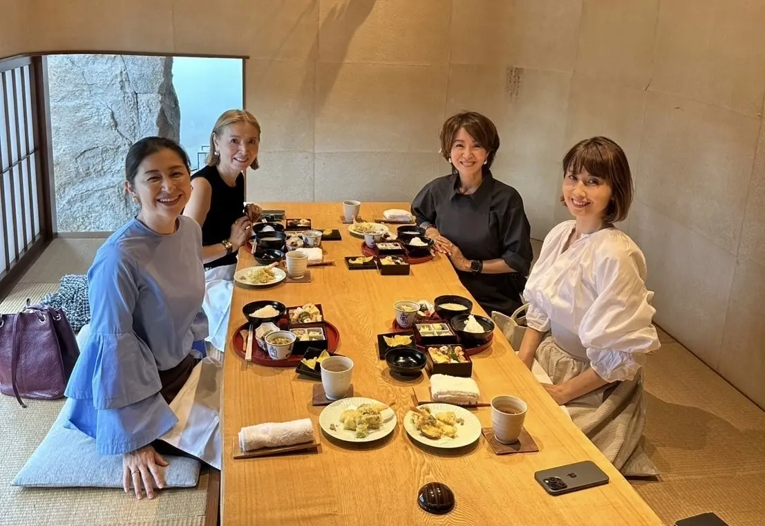 季節の変わり目コーデ⭐︎お気に入りスリーの画像_10