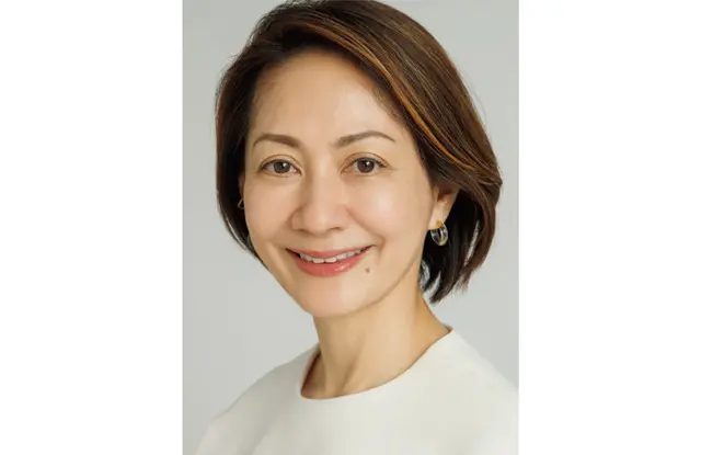 岡部みわこさん