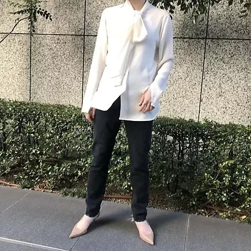 【50代 ファッション】『大人に似合うデの画像_6