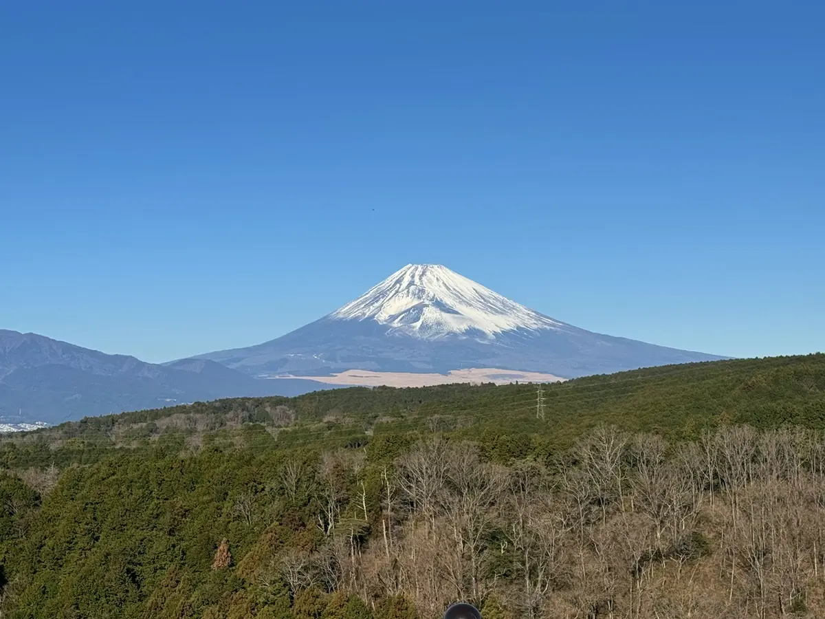 富士山
