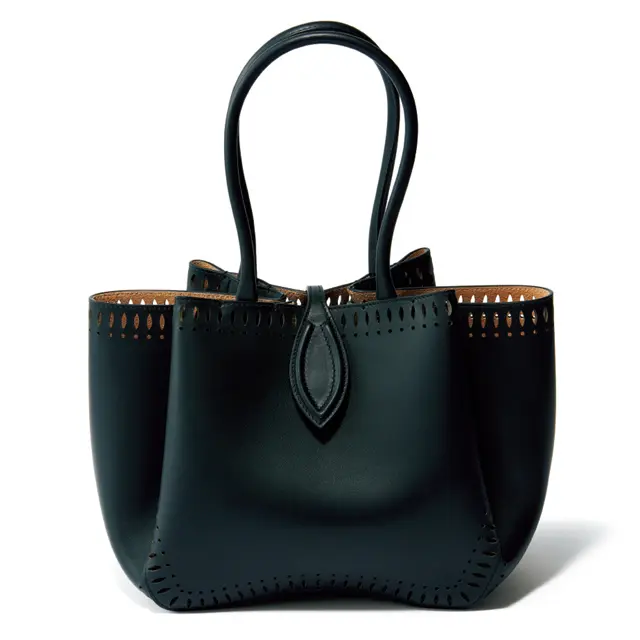 アライアのバック