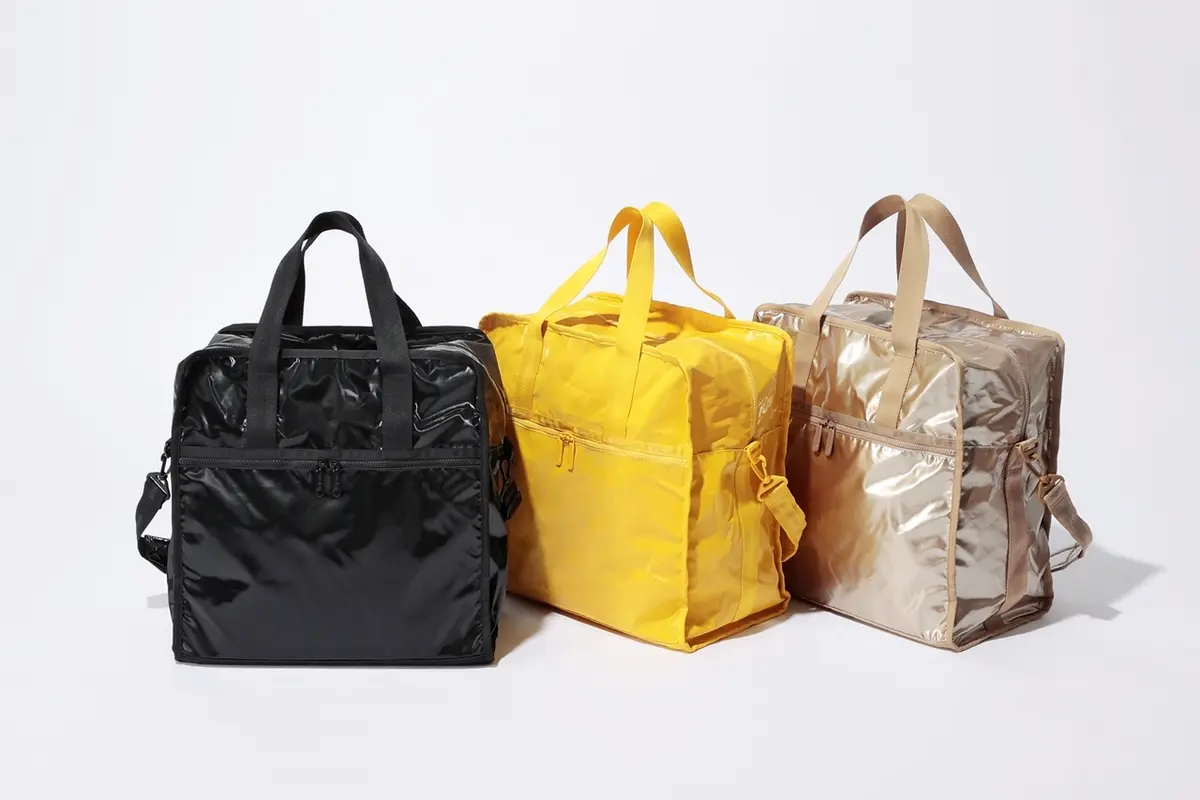 ひとりっぷ®×レスポートサック CABIN BOSTON カラー