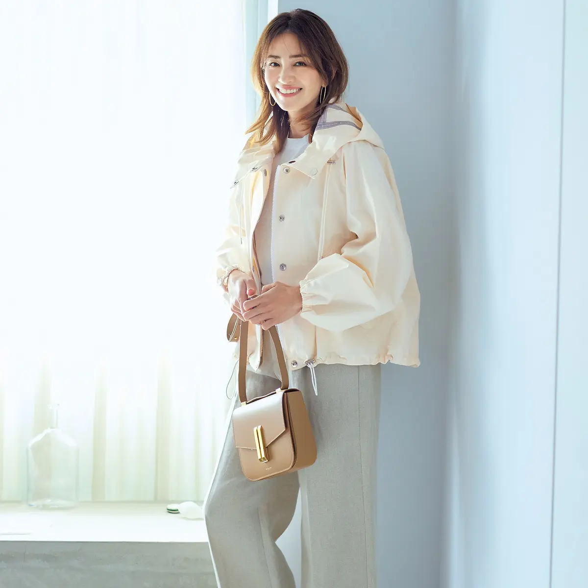 「MACKINTOSH」、「SLOANEの画像_1