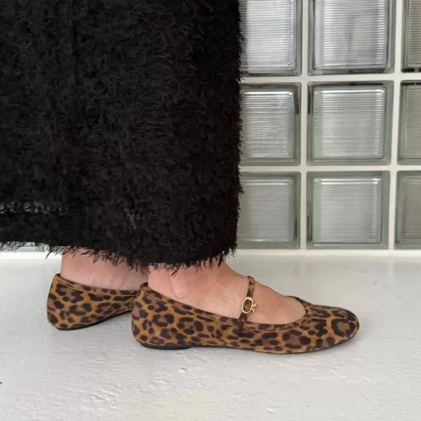 大人の品格漂う洗練シューズならコレ！Giの画像_10