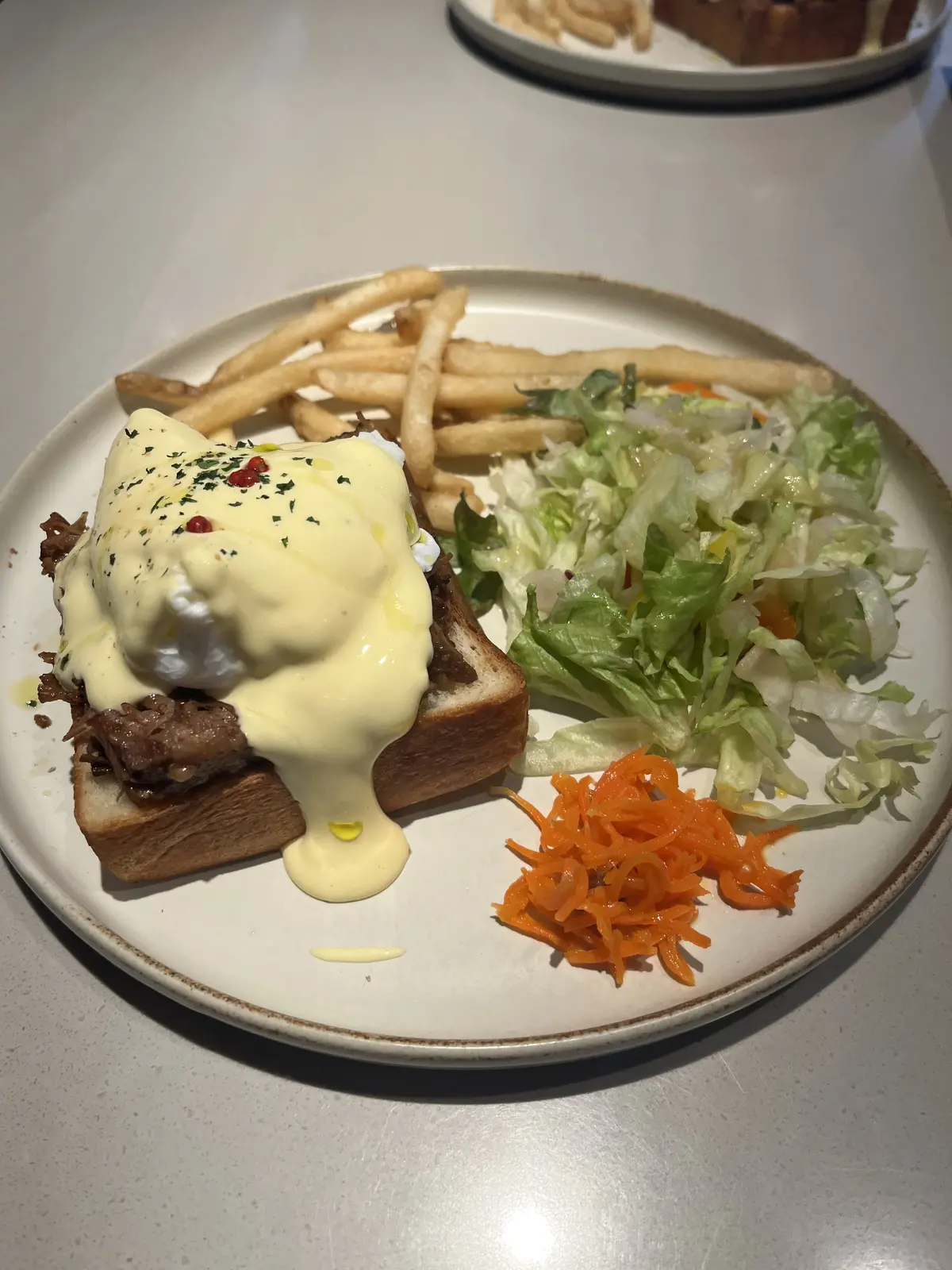 Jマダムと春のお出かけ『表参道のおしゃれの画像_12